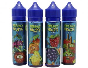 Freaky Fruits Лимонад 60мл