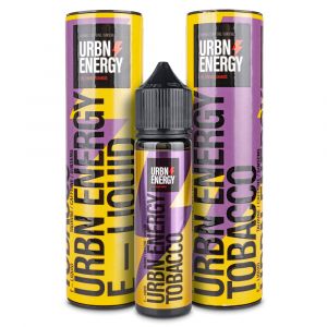 Energy - Tobacco Energy - Tobacco