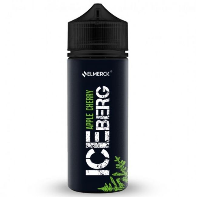Iceberg - Apple Cherry