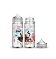 CLOUD PIG "5" 0mg 120ml + никобустер