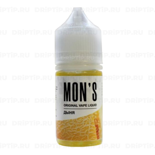 Mon'S - Дыня