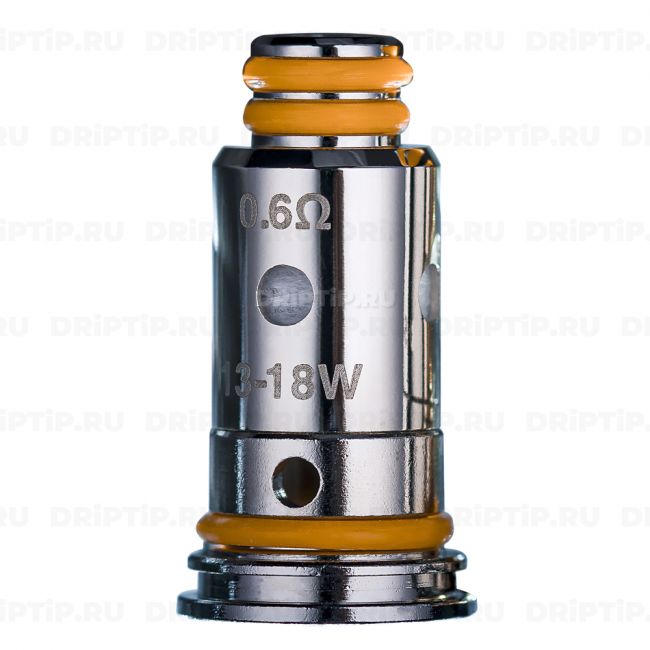 Испаритель GeekVape G Series G0.6 Coil