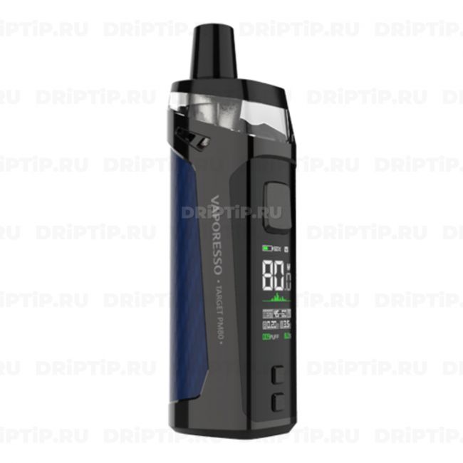Vaporesso Target PM80 Pod Mod Kit