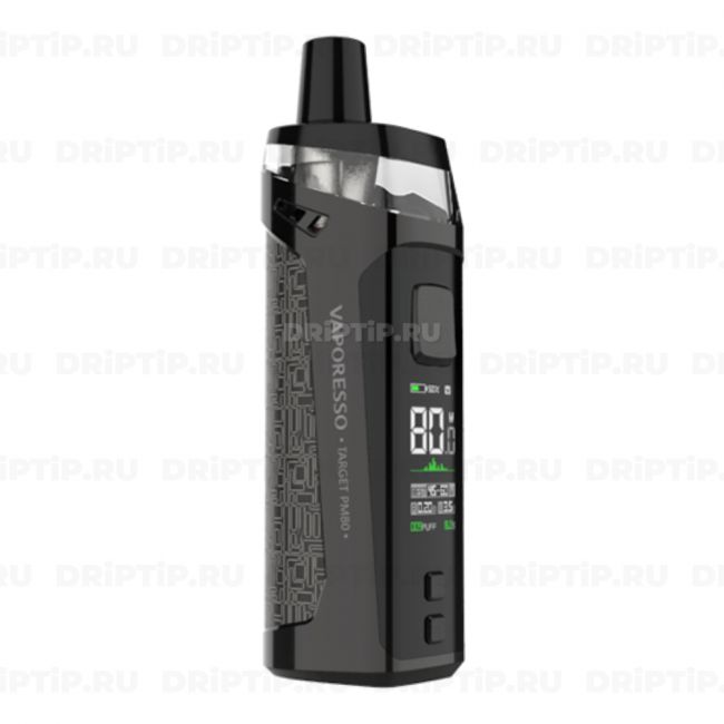 Vaporesso Target PM80 Pod Mod Kit