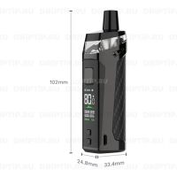 Vaporesso Target PM80 Pod Mod Kit
