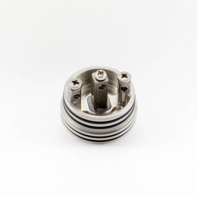 Turbo RDA