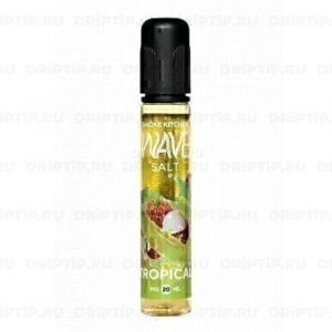 Wave Salt - Tropical