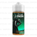 Dion Dessert Tobacco - Ottoman