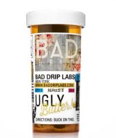 Bad Drip Salts - Ugly Butter