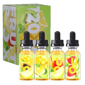 Boxes - Fruit box Boxes - Fruit box