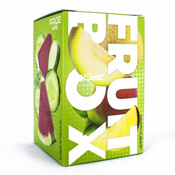 Жидкость Boxes - Fruit box Жидкость Boxes - Fruit box