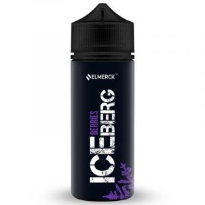 Iceberg - Berries