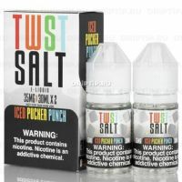 Twist Salt - Iced Pucker Punch