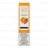 Aime x Bae Disposable - Sweet Caramel Tobacco