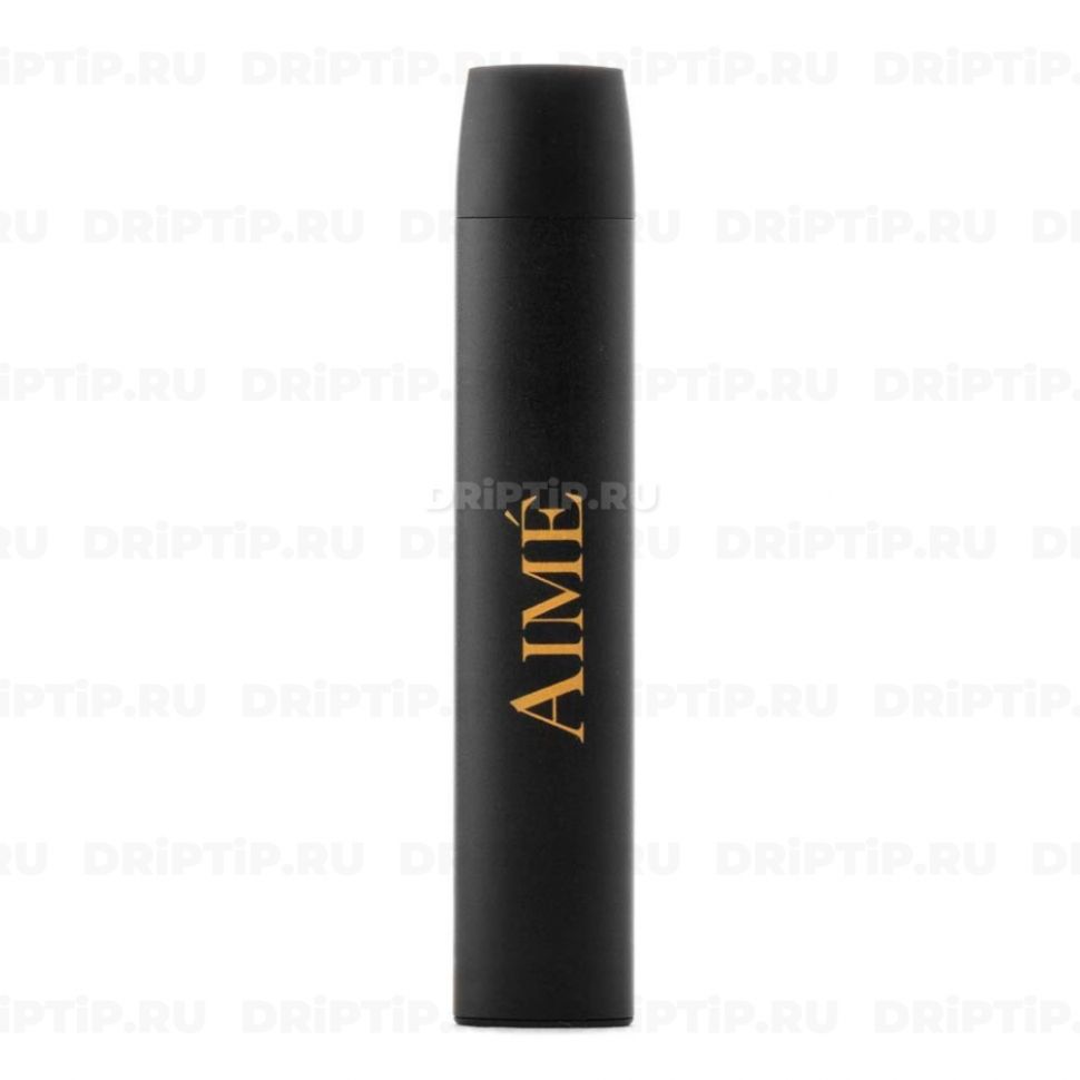 Aime x Bae Disposable - Sweet Caramel Tobacco