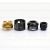 Дрипка Apocalypse Gen2 RDA (клон) Черная Дрипка Apocalypse Gen2 RDA (клон) Черная