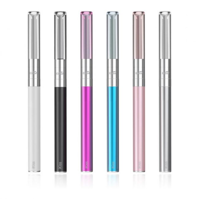 Eleaf iKiss (220 mah, автомат) Eleaf iKiss (220 mah, автомат)