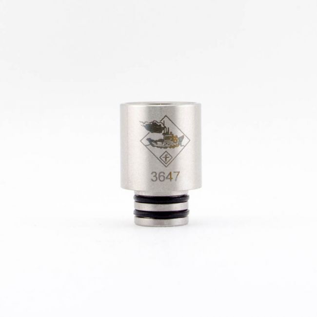 Tugboat RDA