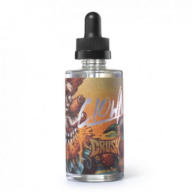 Crush - Clown Crush - Clown