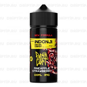 Indonji - Fresh Light