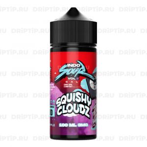Indo Sour Vol 2 - Squishy Cloudz