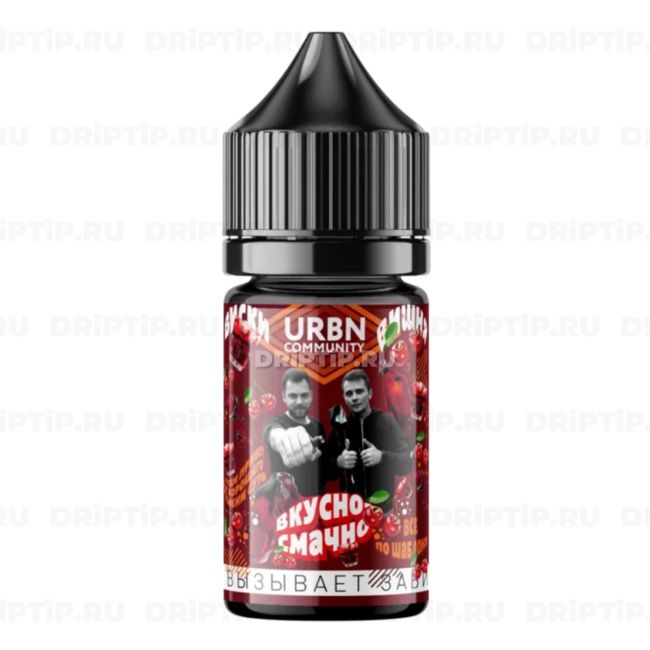 Urbn Community Salt - Alemax Vape Urbn Community Salt - Alemax Vape