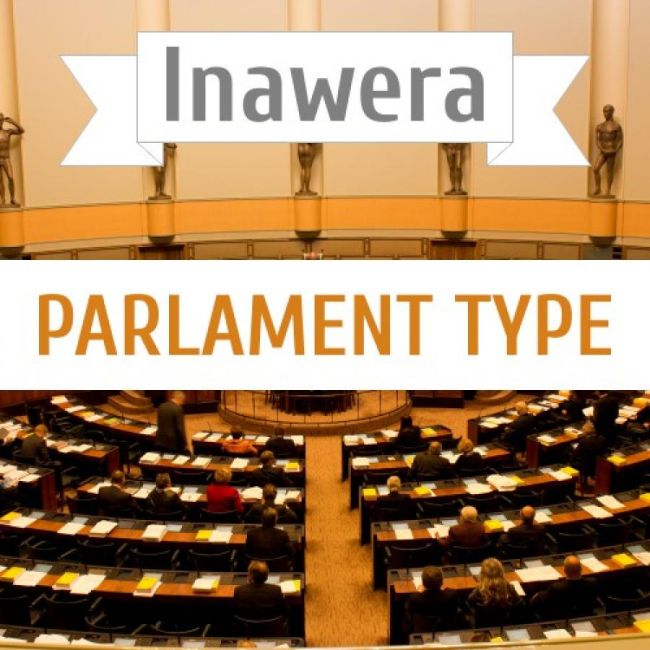 Inawera Parlament Type
