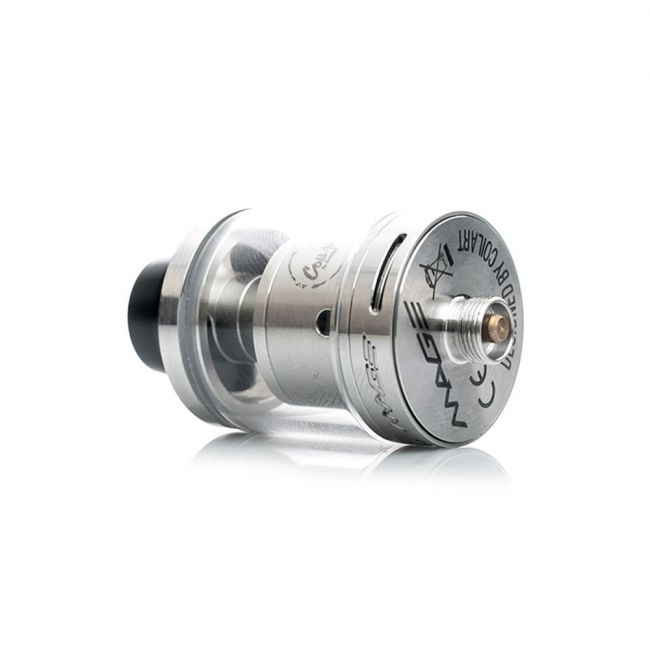 CoilART Mage RTA Kit - обслуживаемый бак