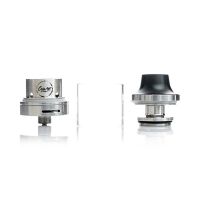 CoilART Mage RTA Kit