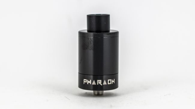 DigiFlavor Pharaoh Dripper Tank RDA DigiFlavor Pharaoh Dripper Tank RDA