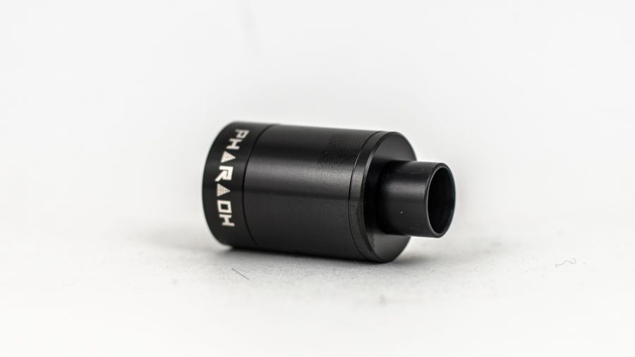 DigiFlavor Pharaoh Dripper Tank RDA