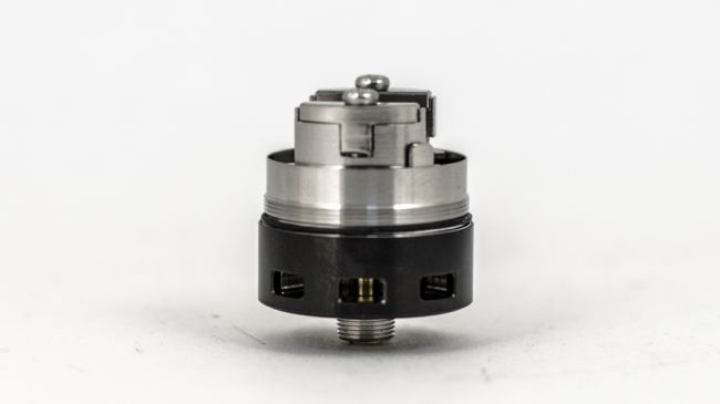 DigiFlavor Pharaoh Dripper Tank RDA DigiFlavor Pharaoh Dripper Tank RDA