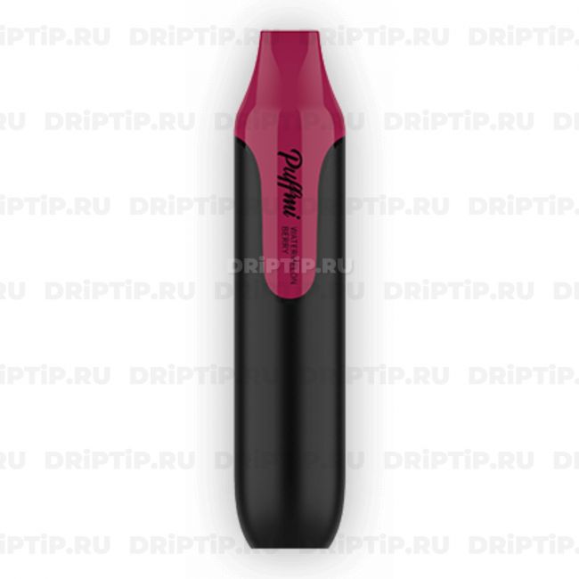 Puffmi DP 2500 - Berry Watermelon Puffmi DP 2500 - Berry Watermelon