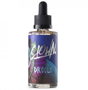 Drooly - Clown Drooly - Clown