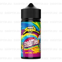 Indo Sour Vol 2 - Steamles