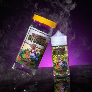 Kislorot - Chrysalis berry