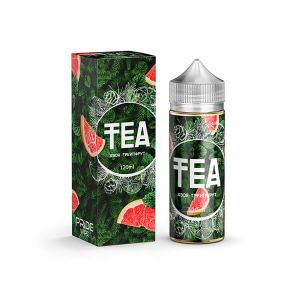 TEA Хвоя Грейпфрут 0mg 120ml TEA Хвоя Грейпфрут 0mg 120ml