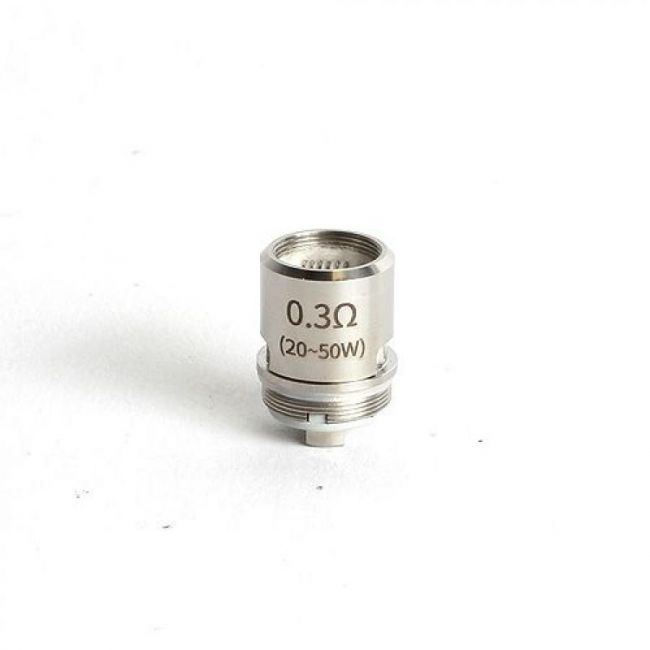 Сменный испаритель UD Zephyrus Organic Cotton Coil Сменный испаритель UD Zephyrus Organic Cotton Coil