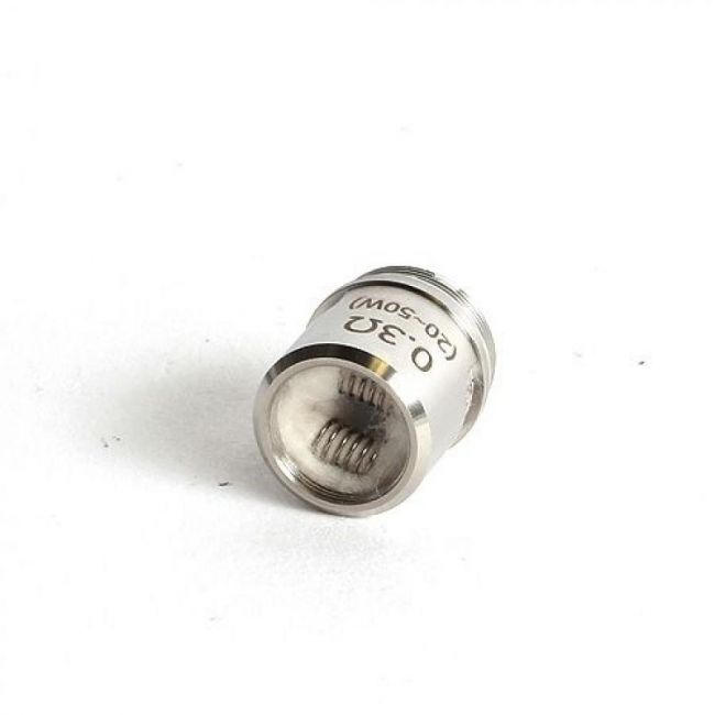 Сменный испаритель UD Zephyrus Organic Cotton Coil Сменный испаритель UD Zephyrus Organic Cotton Coil