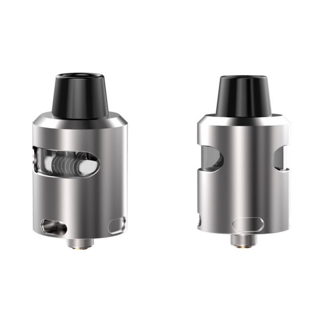 GeekVape Tsunami 24 RDA Glass Window