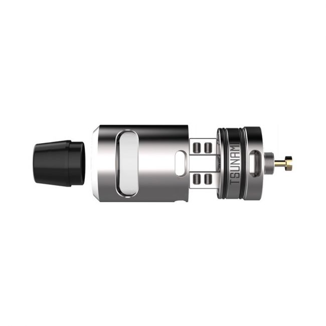 GeekVape Tsunami 24 RDA Glass Window