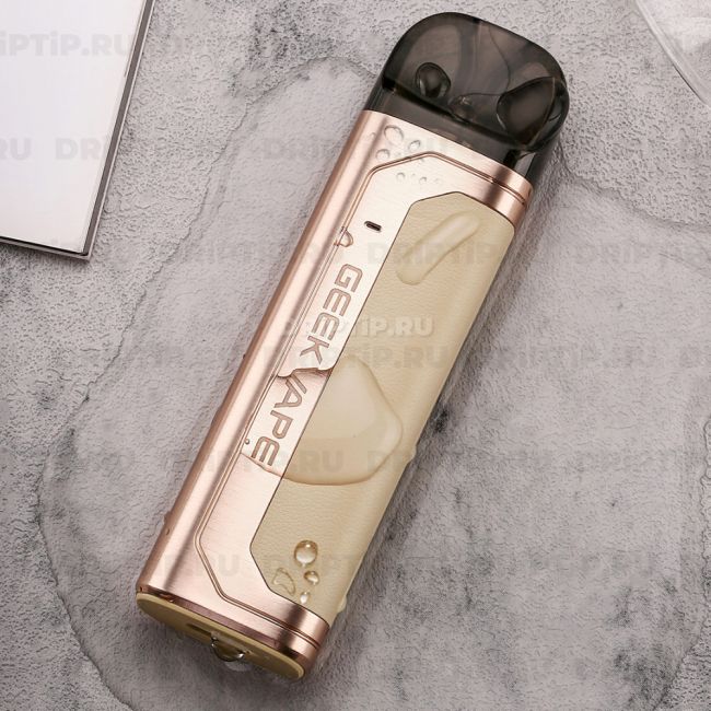 Geekvape AU Pod Kit Geekvape AU Pod Kit