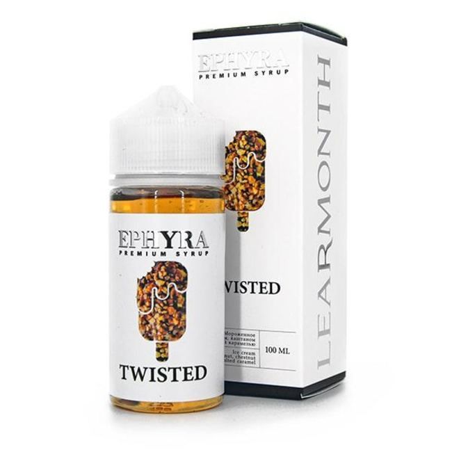 Жидкость Ephyra - Twisted 