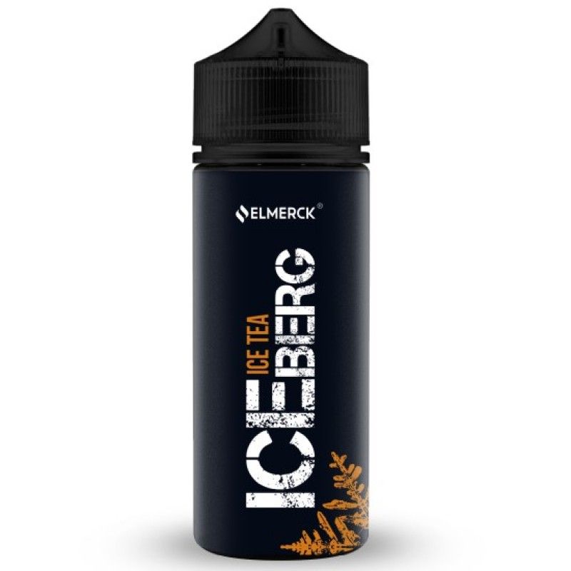 Жидкость Iceberg - Ice Tea