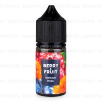 Berry and Fruit Pod - Таёжные Ягоды