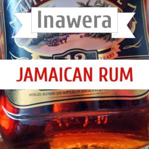 Inawera Ямайский ром Inawera Ямайский ром
