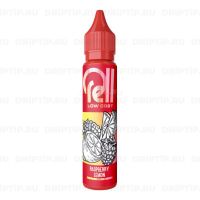 Rell Low Cost Salt - Raspberry Lemon