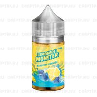 Lemonade Monster - Blueberry 30ml