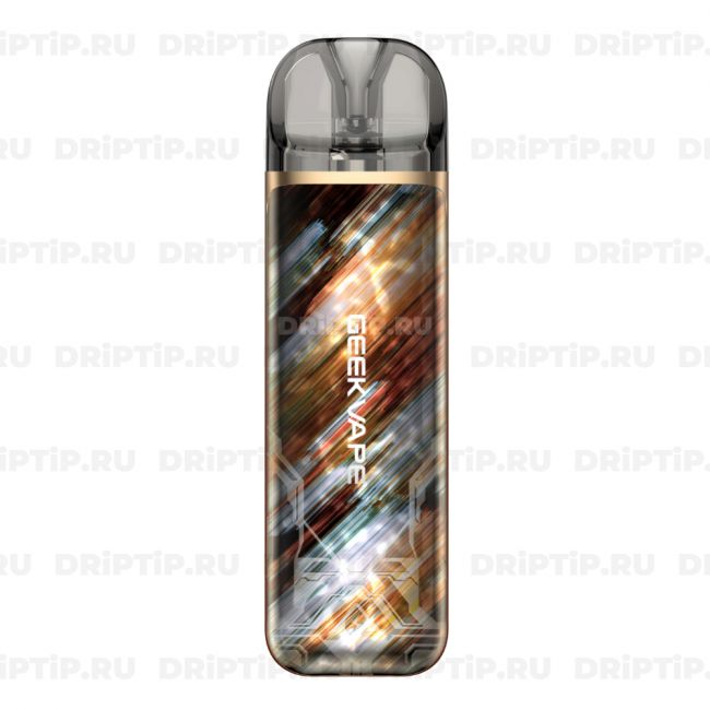 Geekvape Obelisk U Pod Kit Geekvape Obelisk U Pod Kit