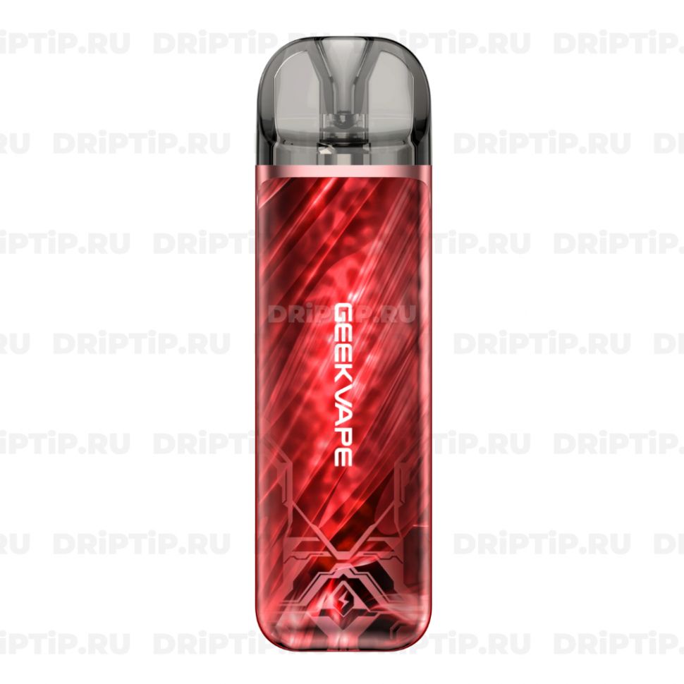 Geekvape Obelisk U Pod Kit